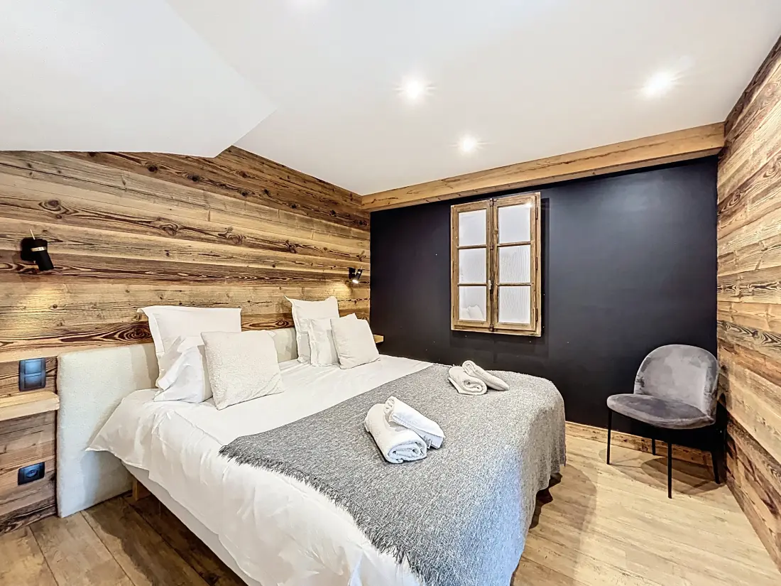 Appartements à Morzine