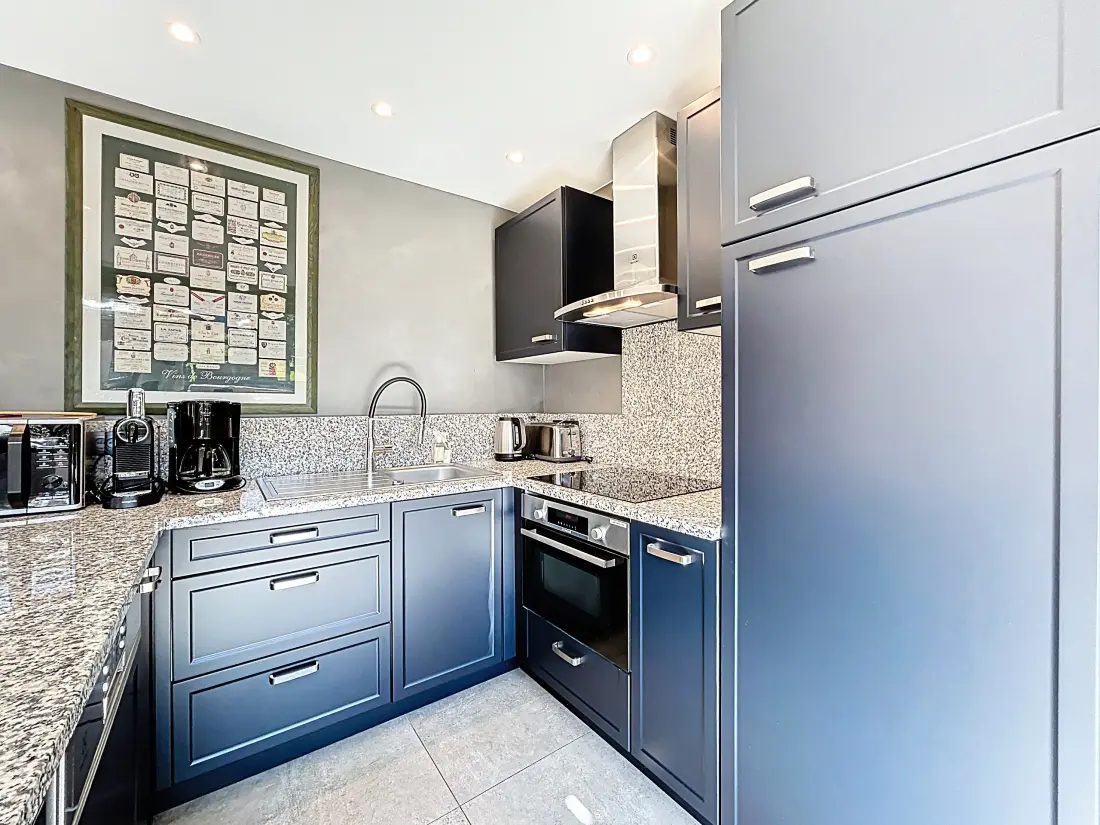 Appartements à Morzine