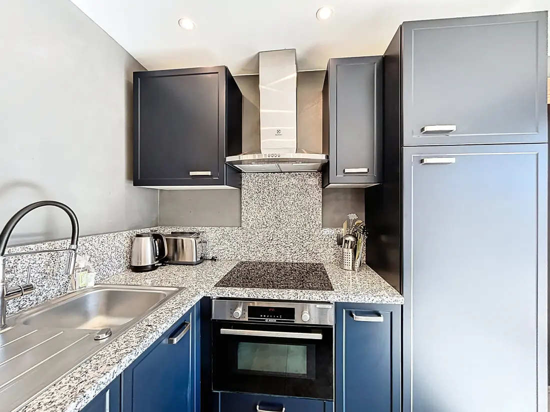 Appartements à Morzine