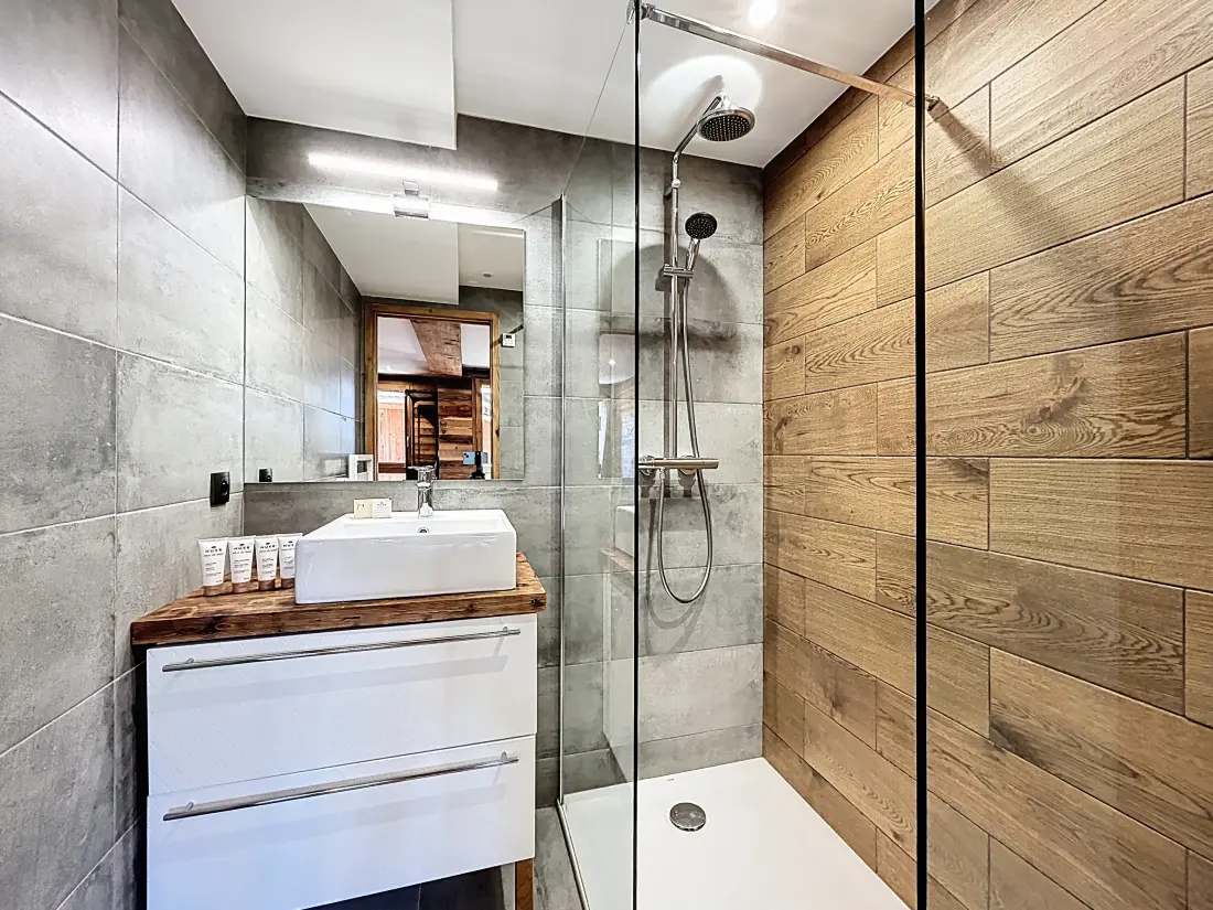 Appartements à Morzine