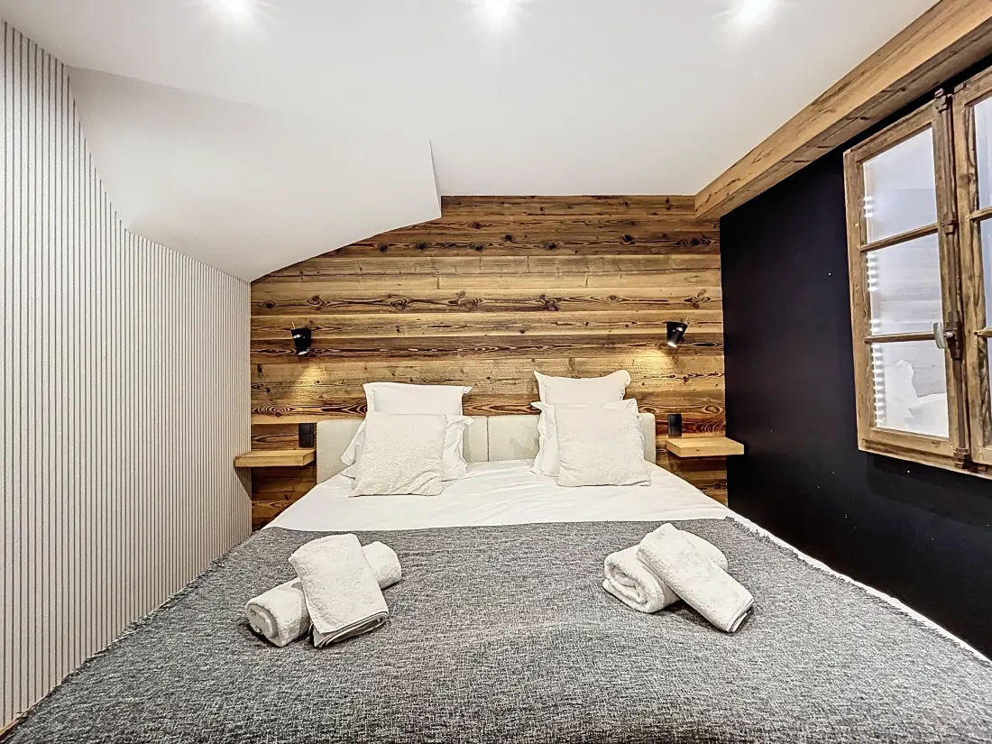 Appartements à Morzine
