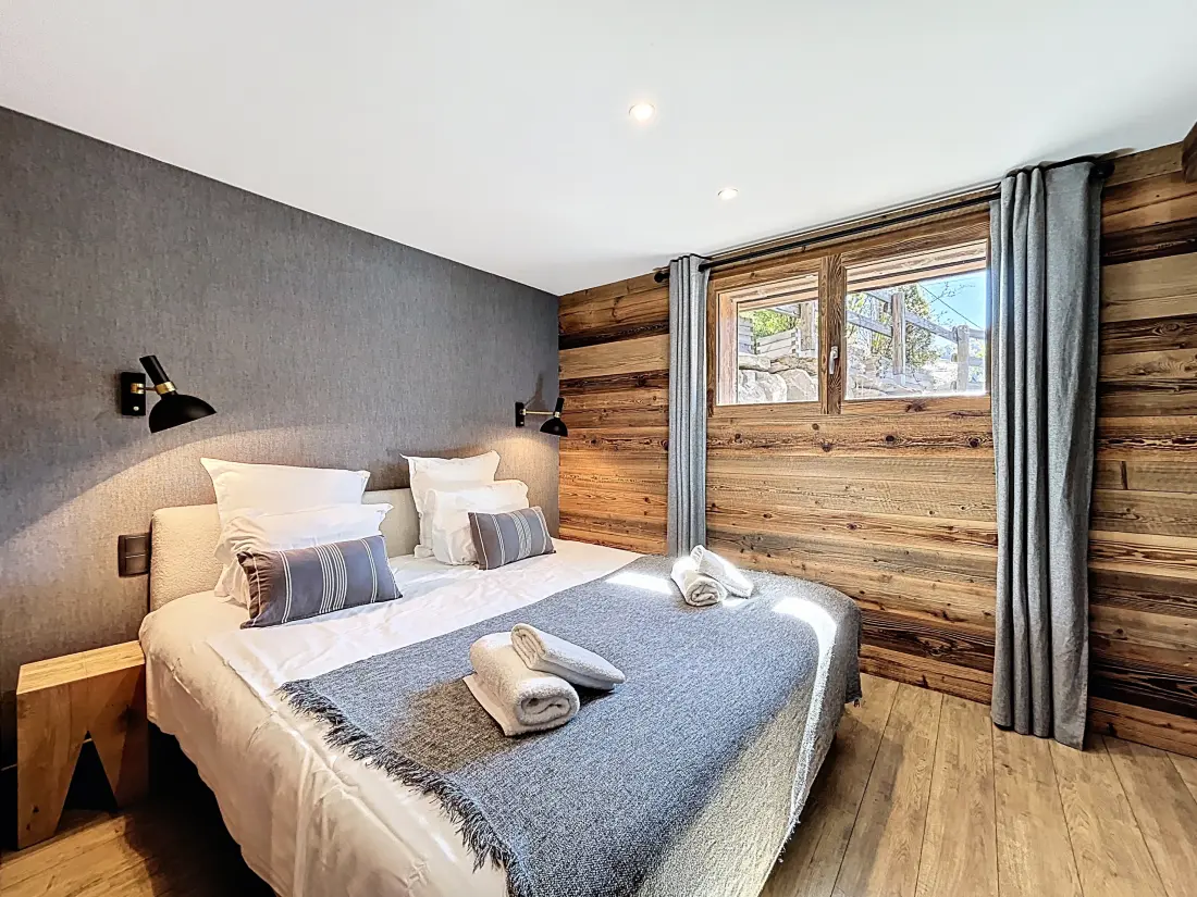Appartements à Morzine