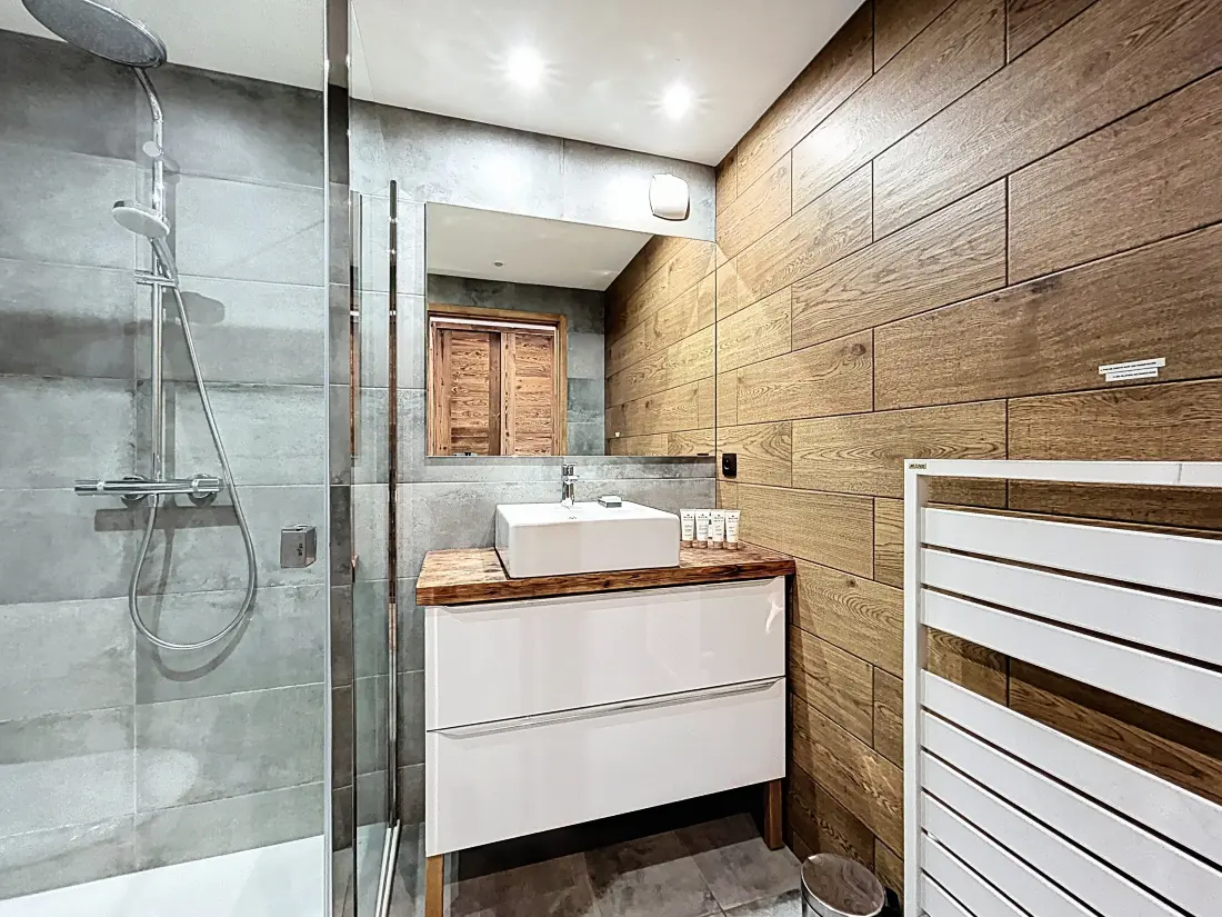 Appartements à Morzine