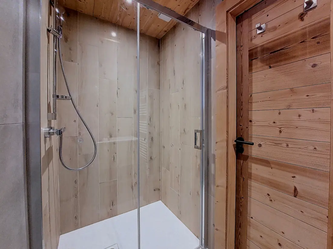 Appartements à Morzine