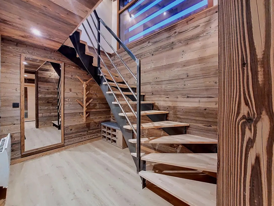 Appartements à Morzine