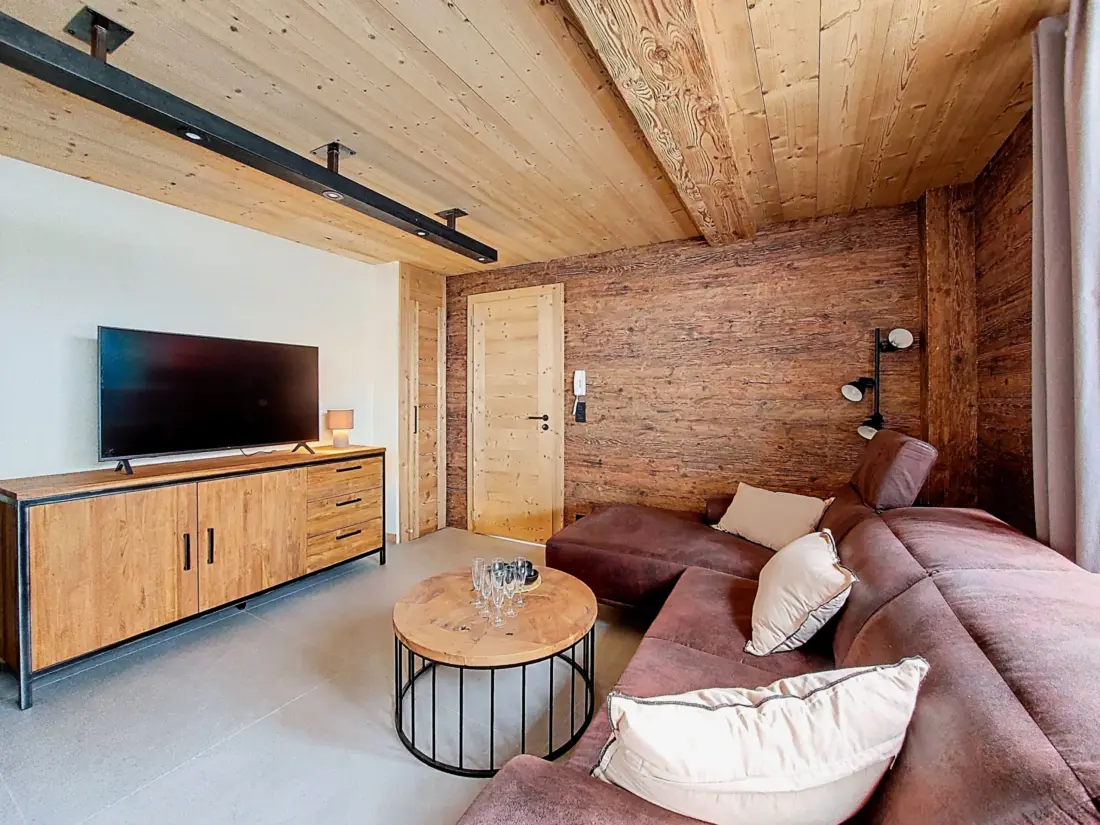 Appartements à Morzine