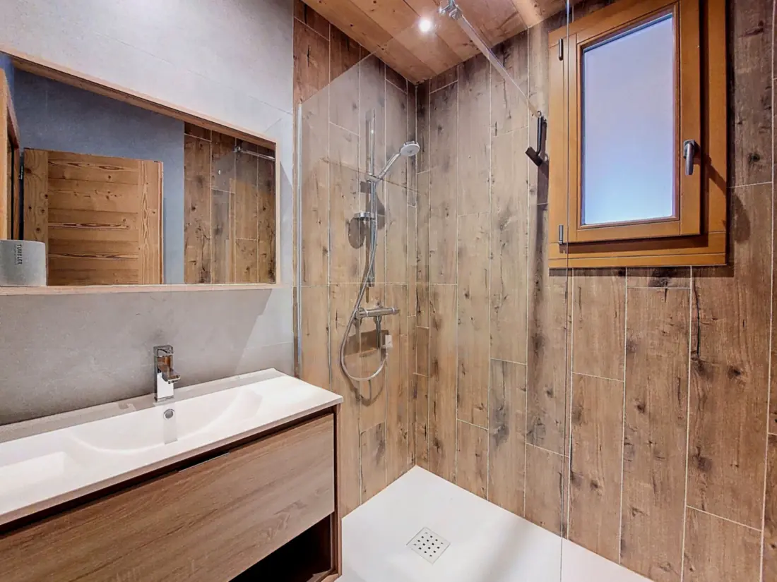Appartements à Morzine