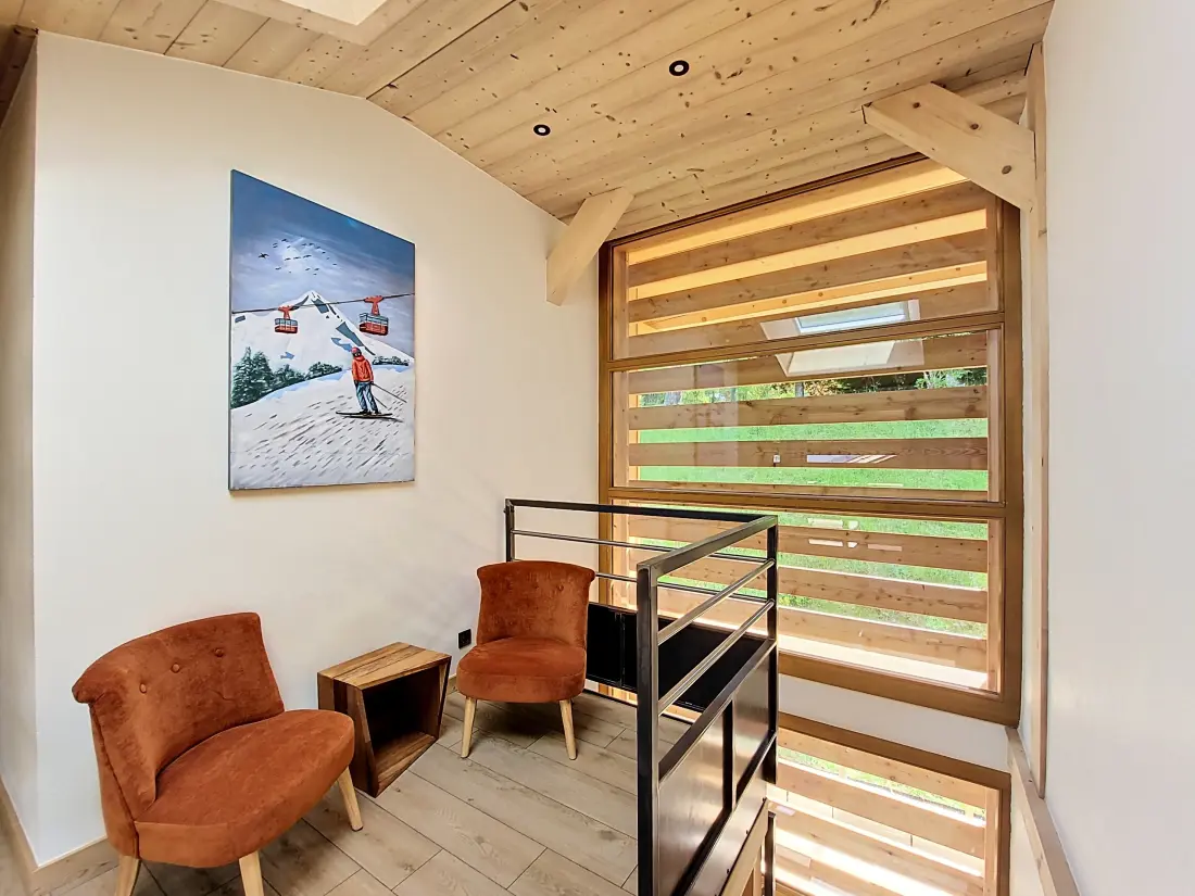 Appartements à Morzine