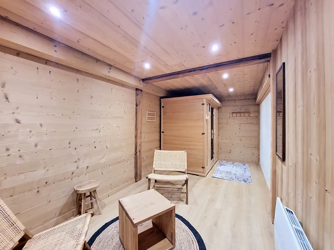 Appartements à Morzine