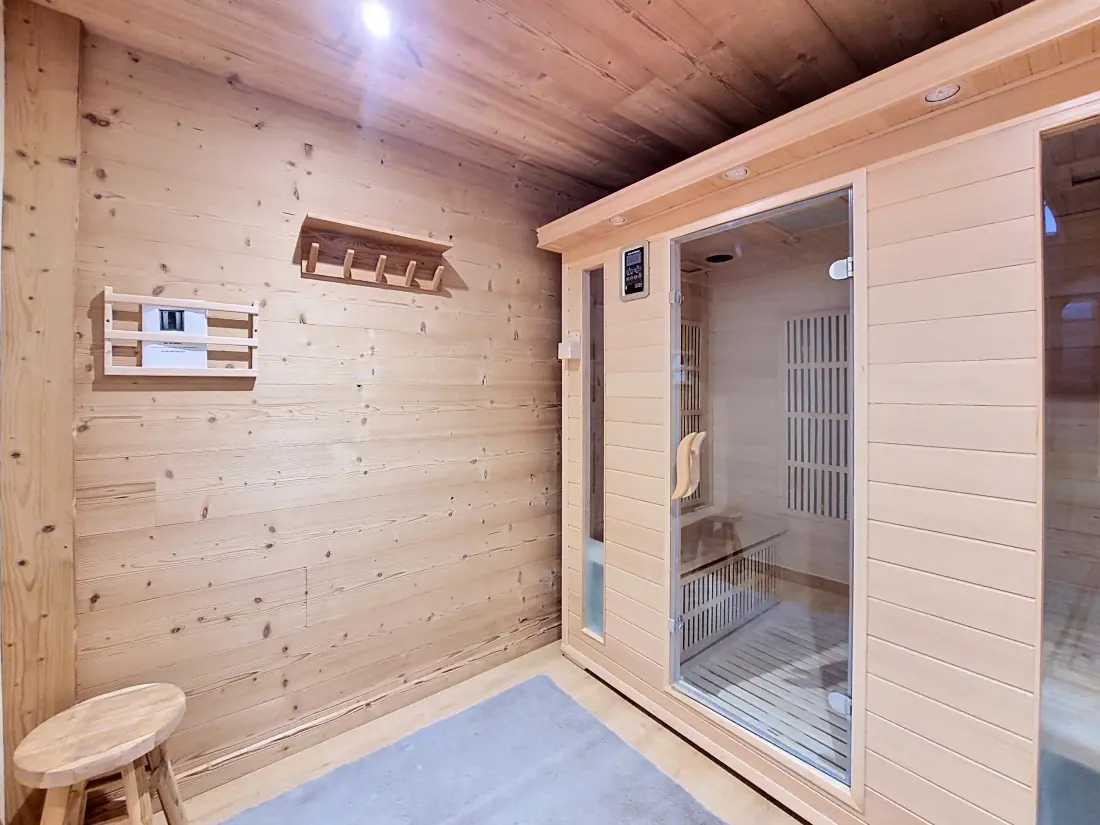 Appartements à Morzine