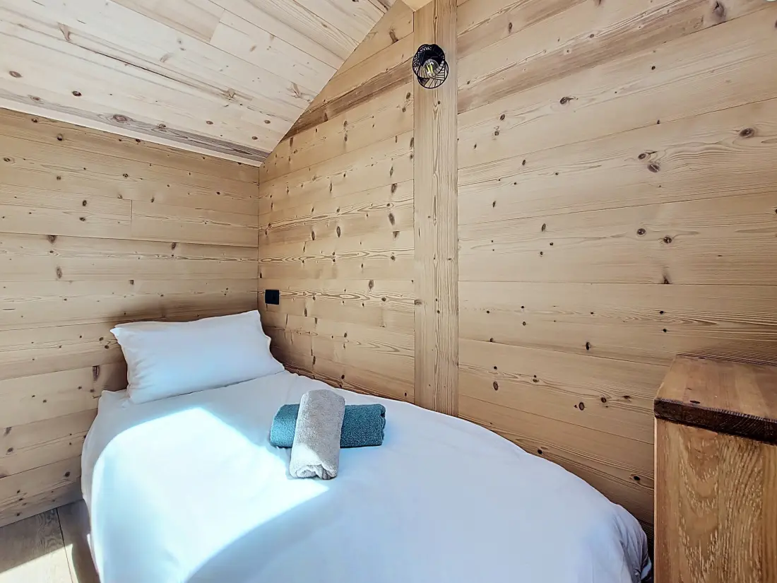 Appartements à Morzine