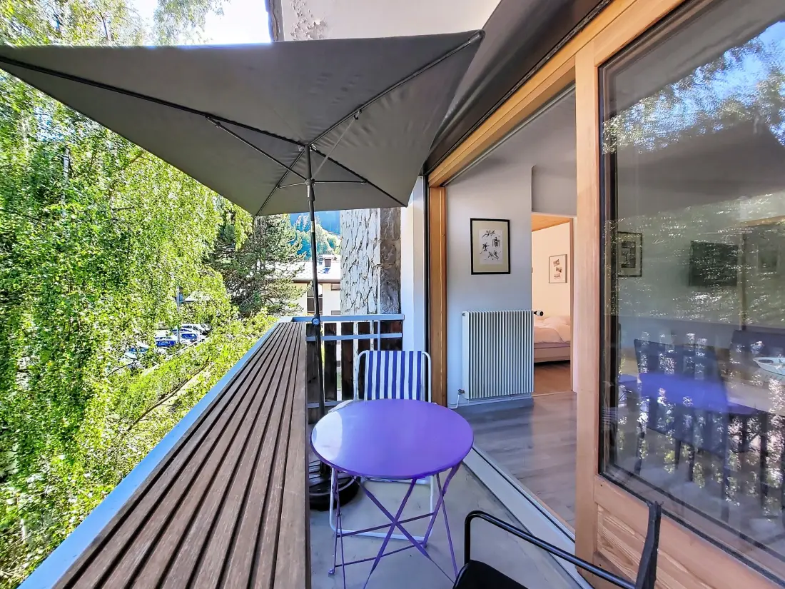 Appartements à Morzine