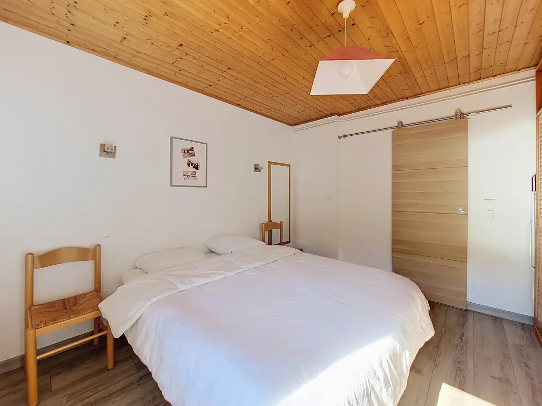 Appartements à Morzine