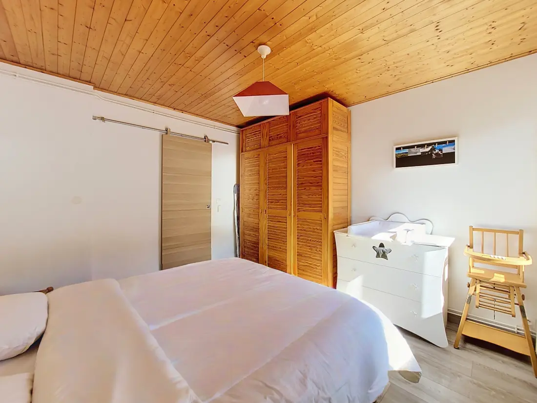 Appartements à Morzine