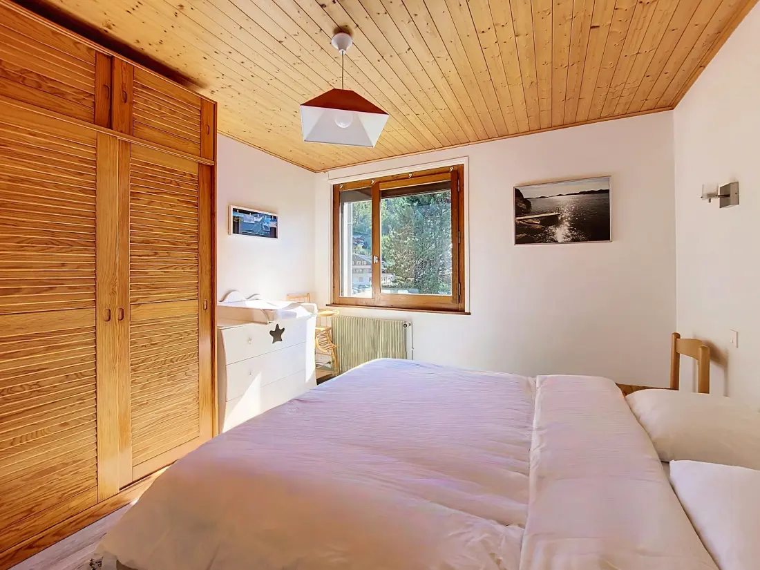Appartements à Morzine