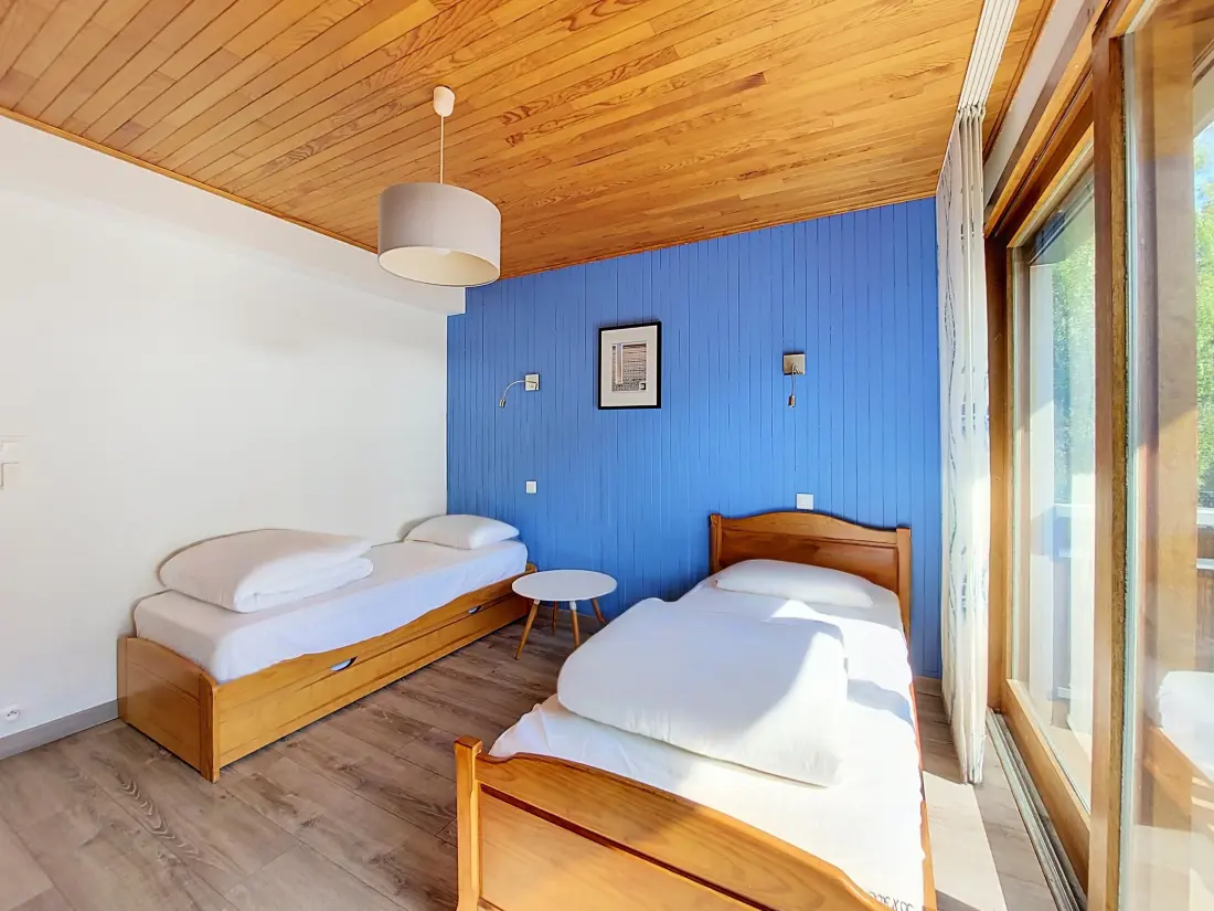 Appartements à Morzine