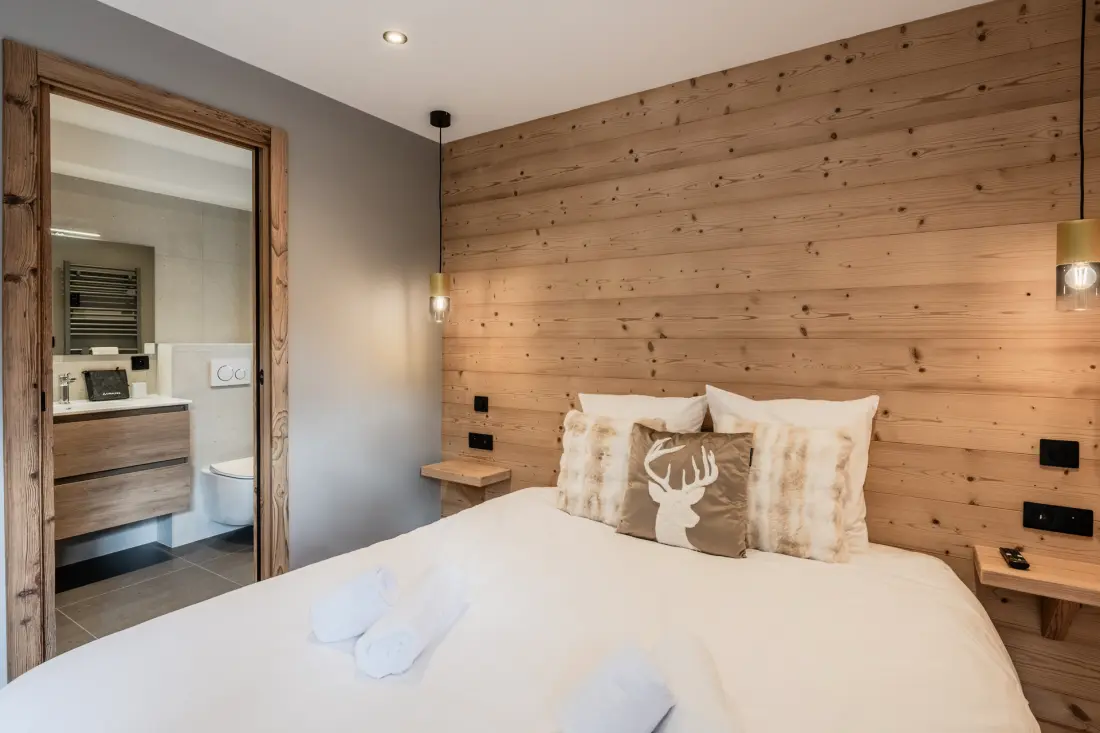 Chalet Athena