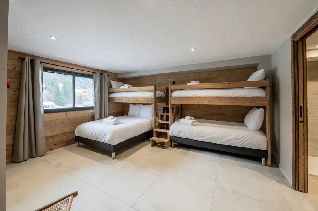 Chalet Athena
