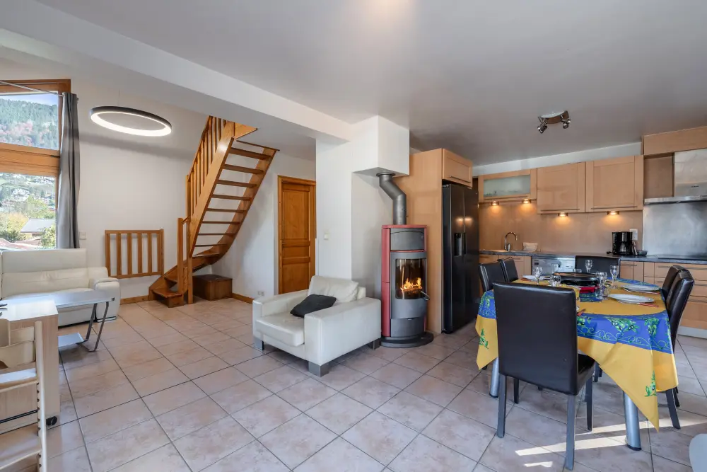 Chalet Avoreaz
