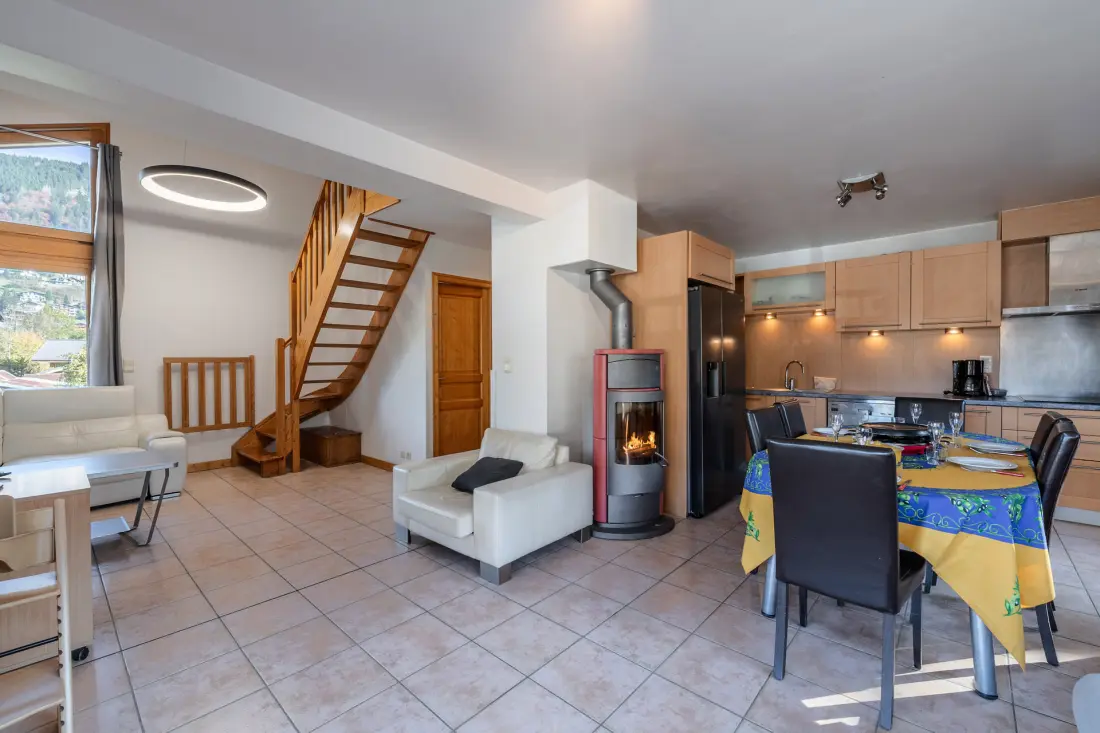 Chalet Avoreaz