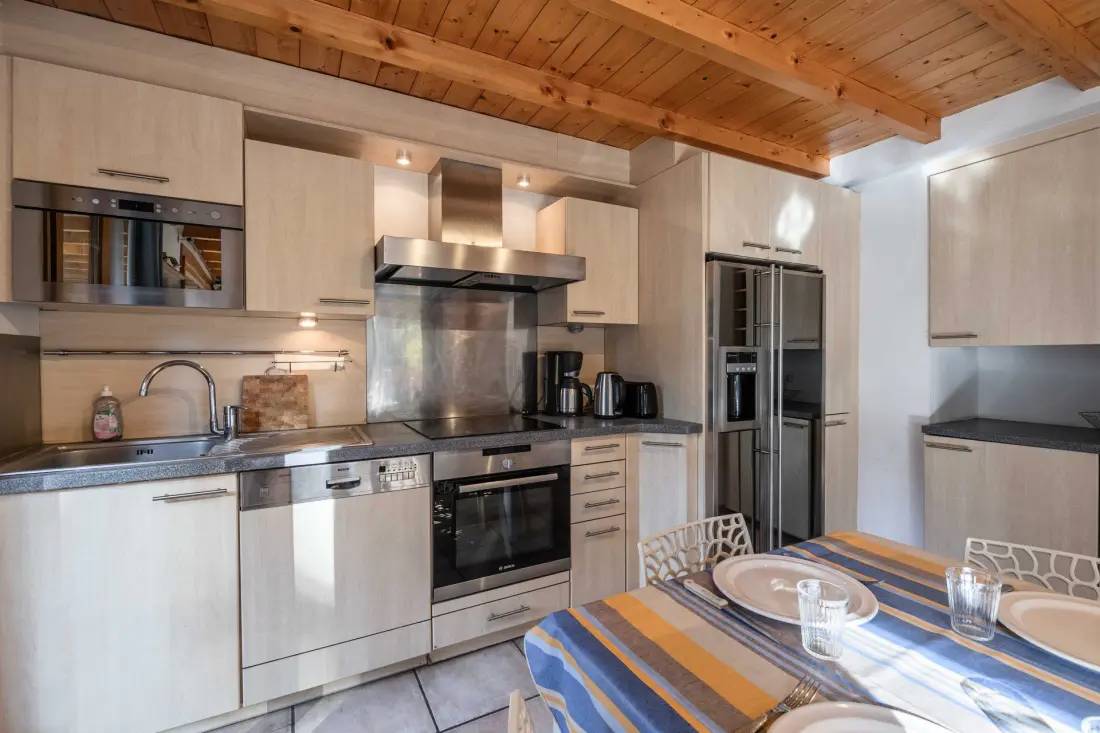 Chalet Avoreaz