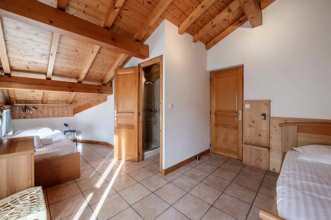 Chalet Avoreaz