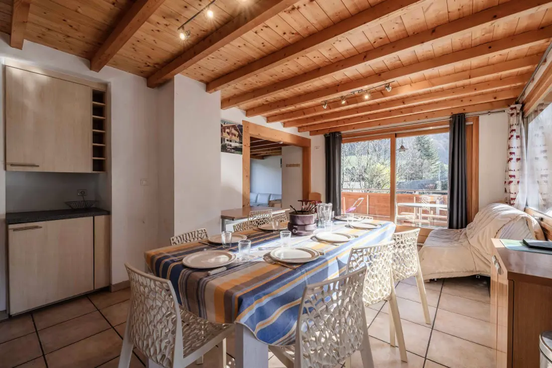 Chalet Avoreaz