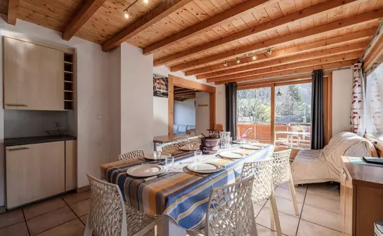 Chalet Avoreaz
