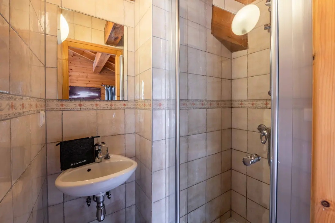 Chalet Avoreaz