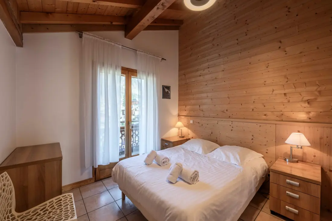 Chalet Avoreaz