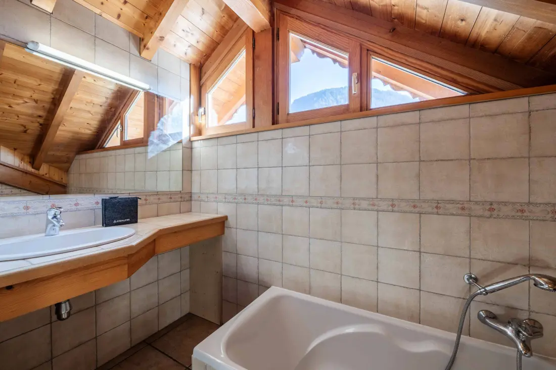 Chalet Avoreaz
