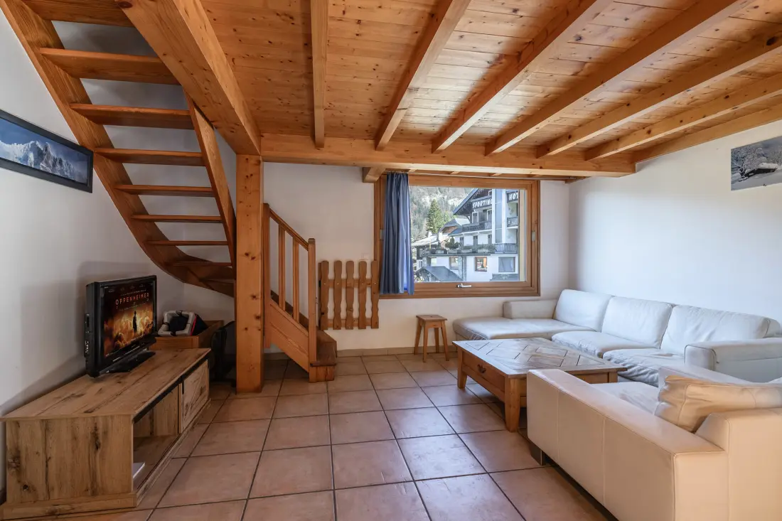 Chalet Avoreaz