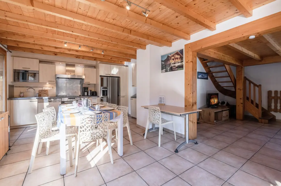 Chalet Avoreaz