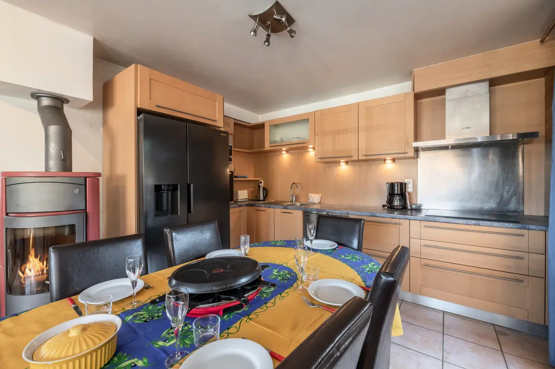 Chalet Avoreaz