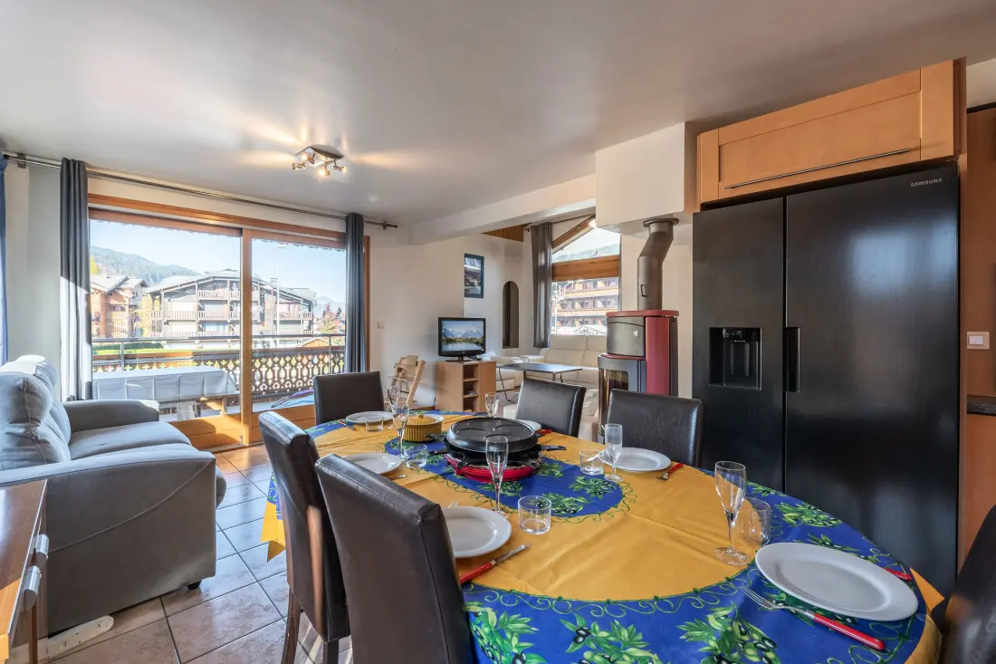 Chalet Avoreaz