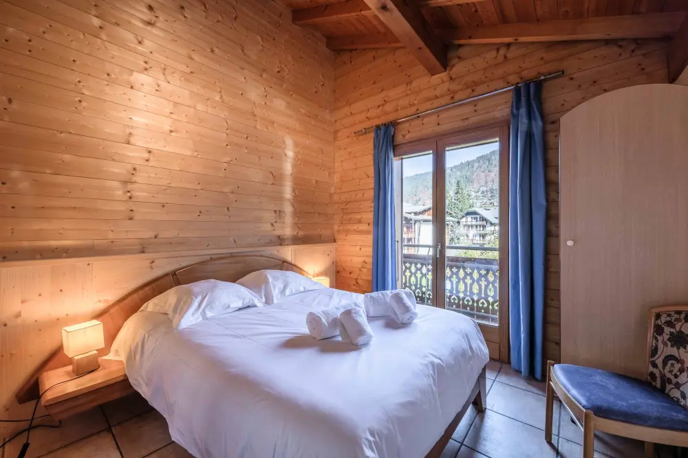 Chalet Avoreaz