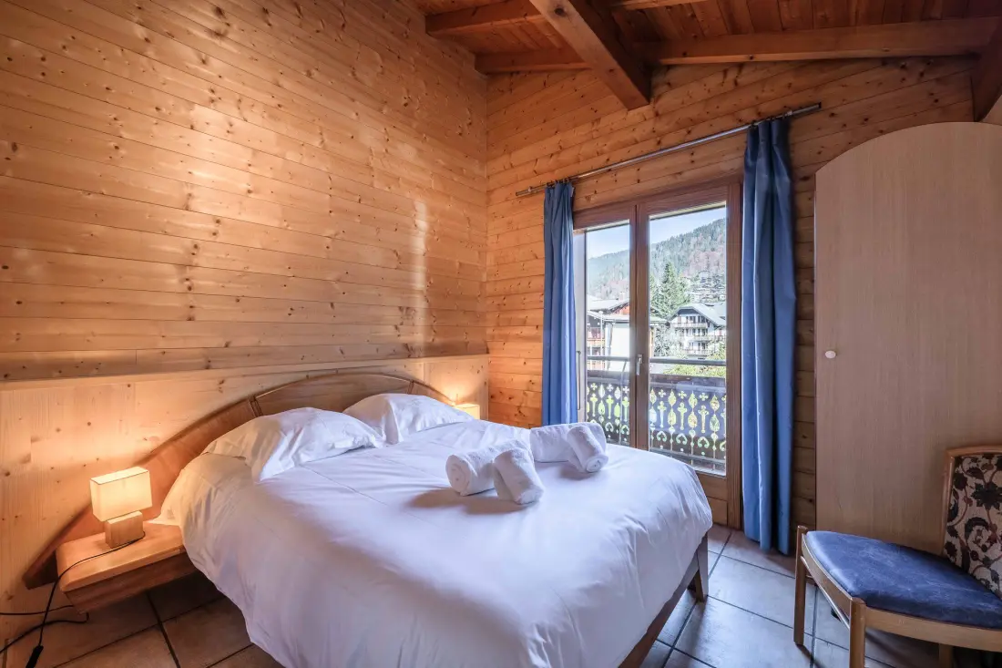 Chalet Avoreaz