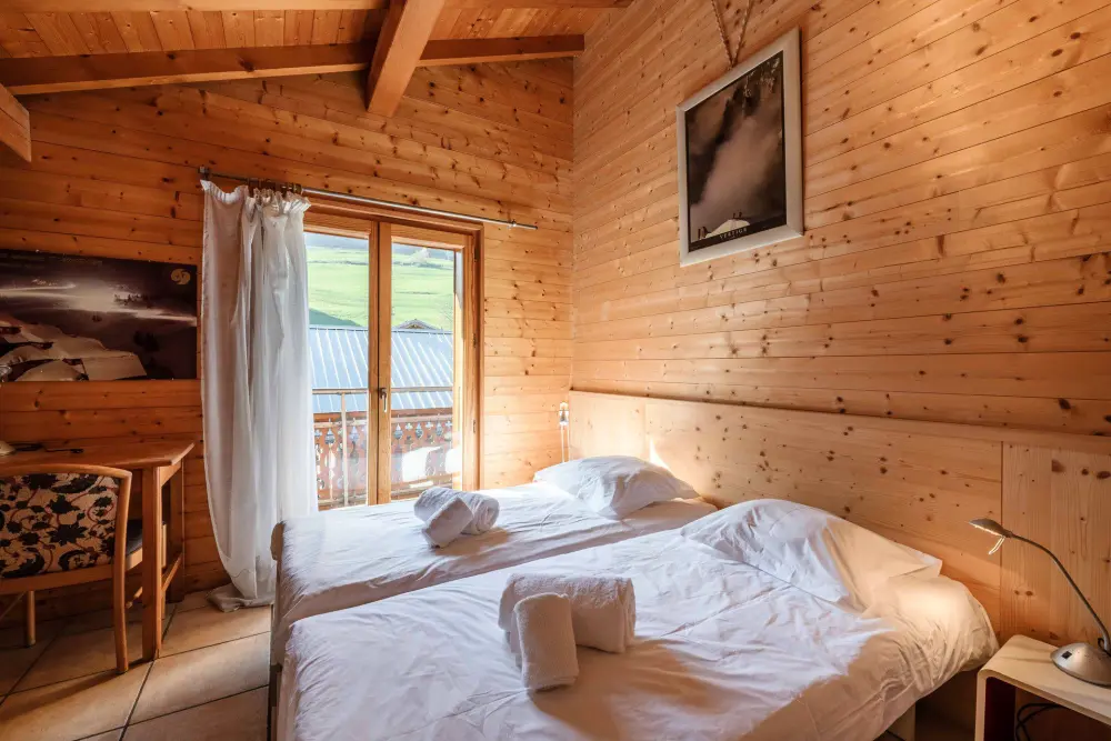 Chalet Avoreaz