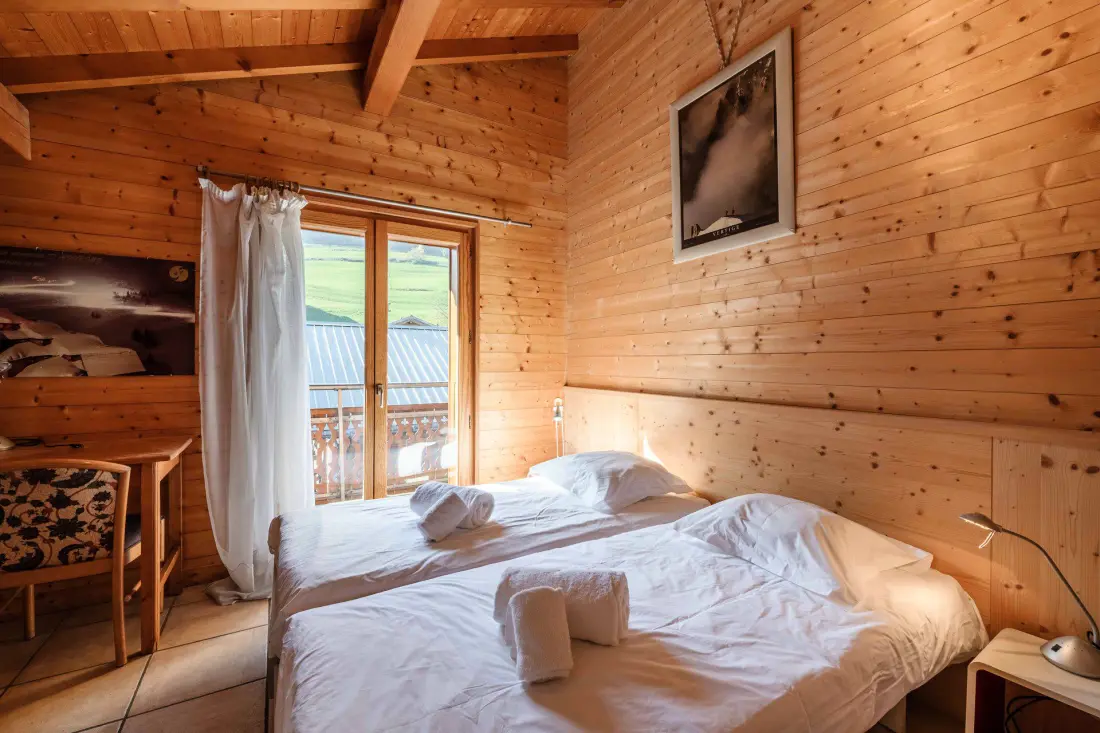 Chalet Avoreaz