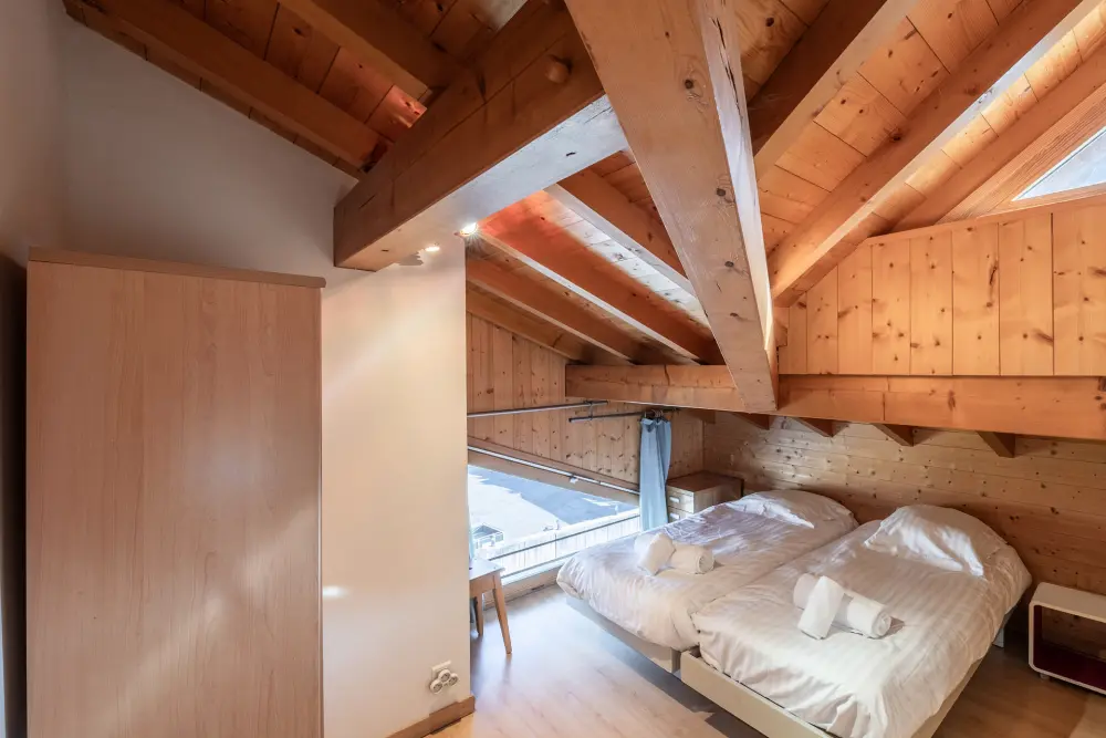 Chalet Avoreaz