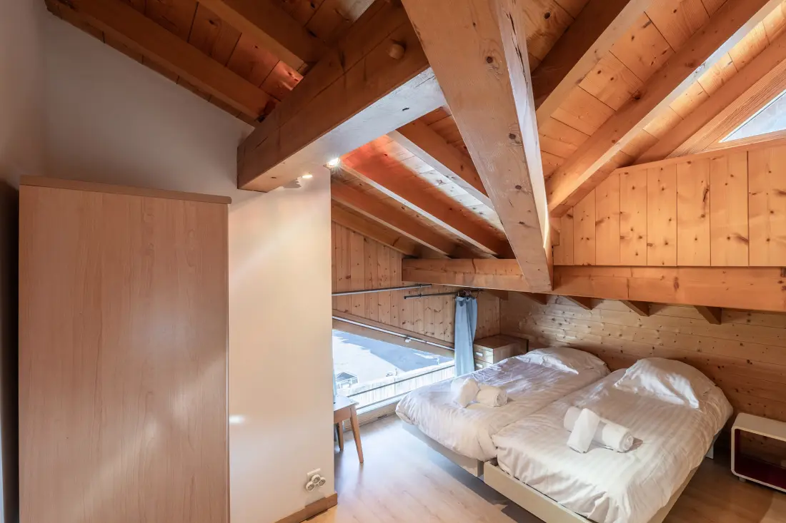 Chalet Avoreaz