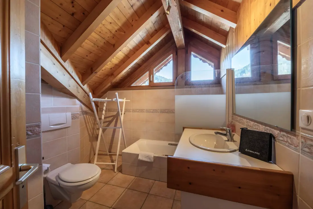 Chalet Avoreaz