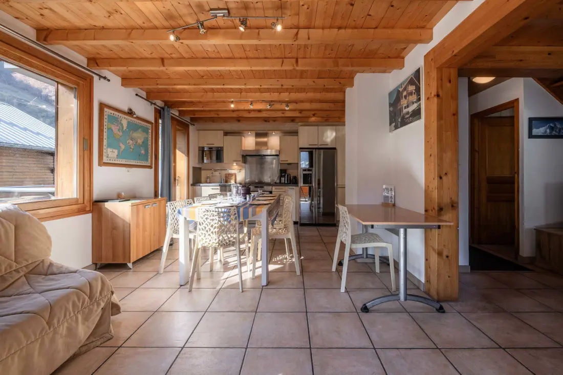 Chalet Avoreaz