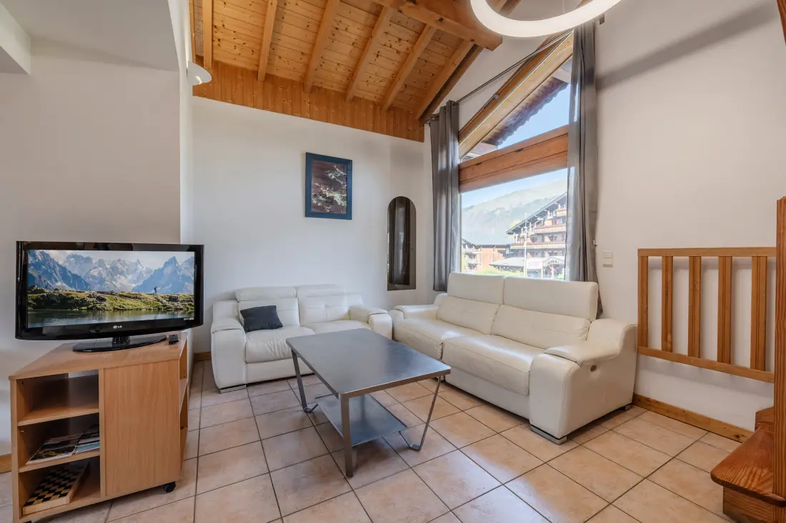 Chalet Avoreaz