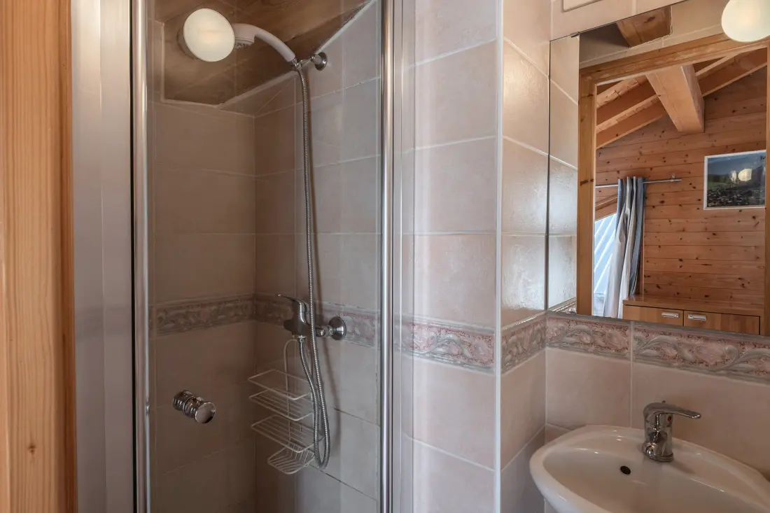 Chalet Avoreaz