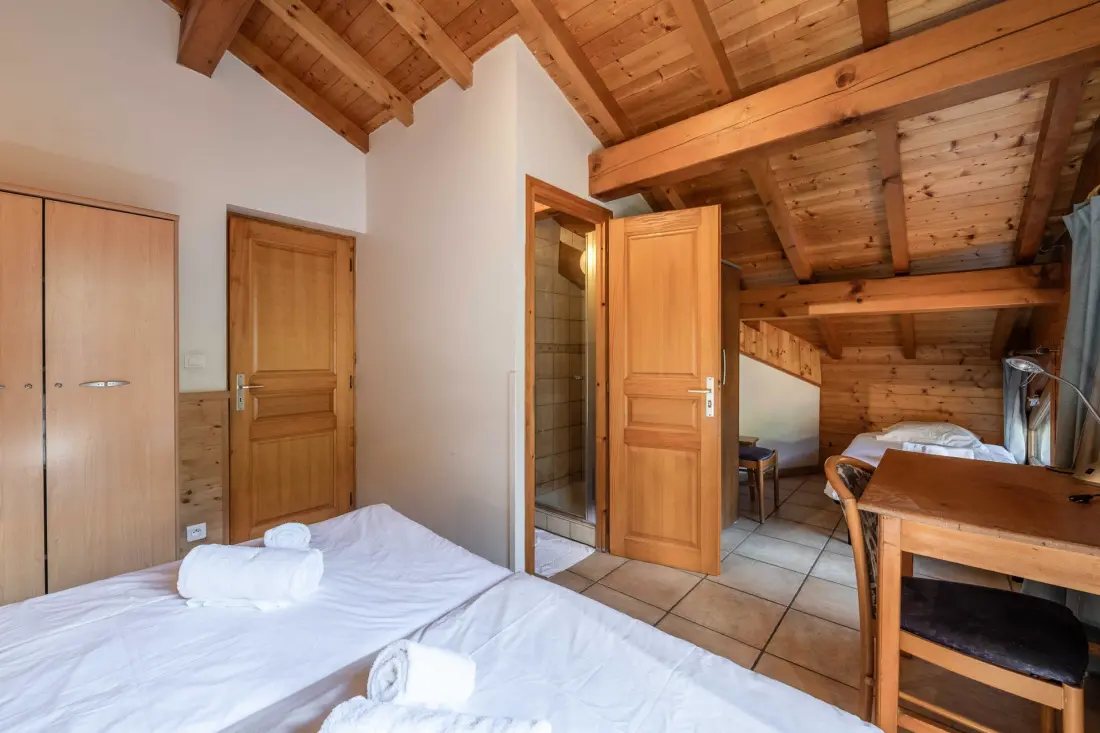 Chalet Avoreaz