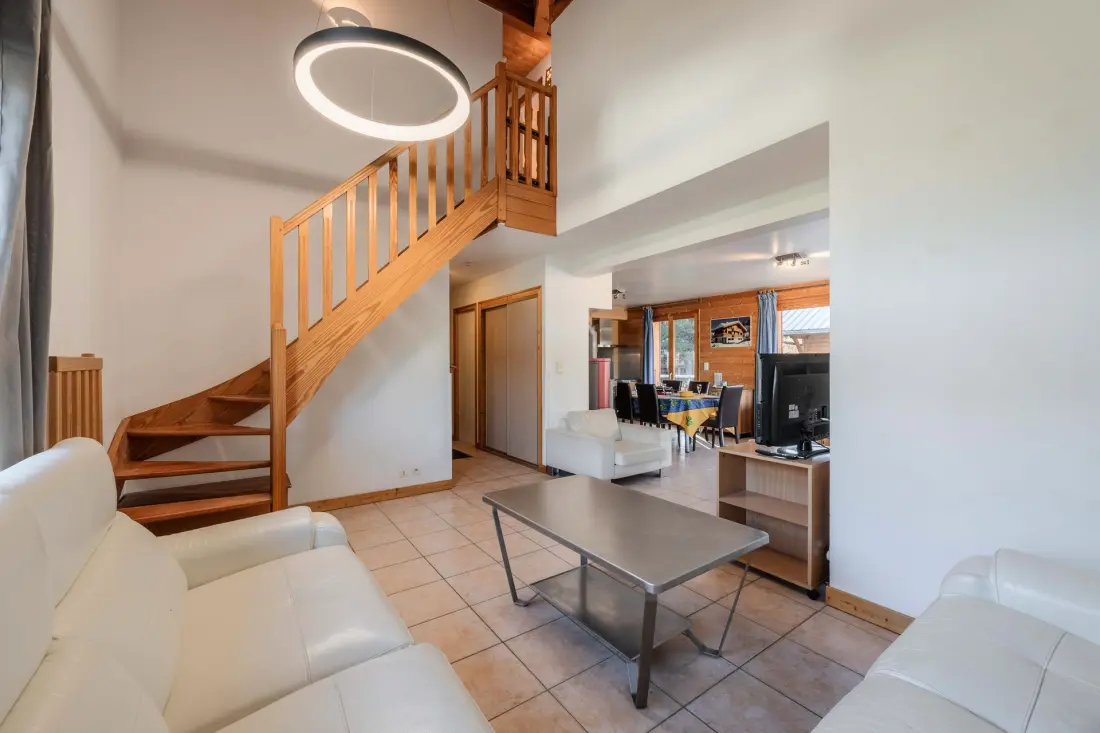 Chalet Avoreaz