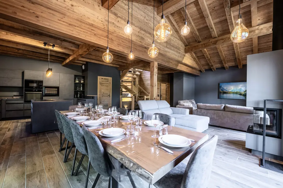 Chalet Constantine