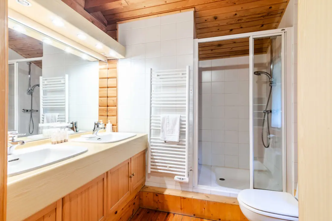 Chalet Copains