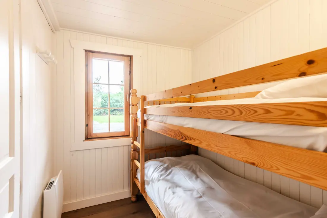 Chalet Copains